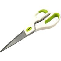 Tisora de cuina d`acer inoxidable FACKELMANN, 22cm Tisora de cuina d`acer inoxidable FACKELMANN, 22cm