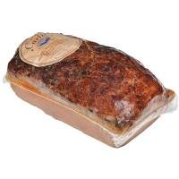 Paté al horno CARLIT, al corte, compra mínima 100 g Paté al horno CARLIT, al corte, compra mínima 100 g