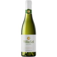 Vino blanco D.O. Catalunya VIÑA SOL Torres, botellín 37,5 cl Vino blanco D.O. Catalunya VIÑA SOL Torres, botellín 37,5 cl