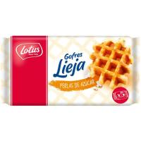Gofre belga LOTUS, paquet 250 g Gofre belga LOTUS, paquet 250 g