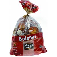 Magdalena bolena INPANASA, bolsa 600 g Magdalena bolena INPANASA, bolsa 600 g