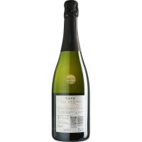 Cava Brut Nature VALL d`LLUNA, ampolla 75 cl