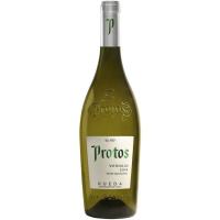 Vino Blanco Verdejo PROTOS, botella 75 cl Vino Blanco Verdejo PROTOS, botella 75 cl