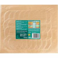 Chorizo ibérico extra EROSKI, sobre 100 g