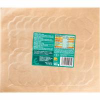 Llonganissa ibèrica extra EROSKI, sobre 100 g