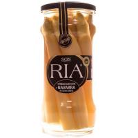 Espárrago 9-12 SON RIA, frasco 325 g