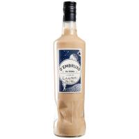 Crema de orujo O'EMBRUXO DA TERRA, botella 70 cl Crema de orujo O'EMBRUXO DA TERRA, botella 70 cl