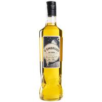 Licor de hierbas O'EMBRUXO DA TERRA, botella 70 cl Licor de hierbas O'EMBRUXO DA TERRA, botella 70 cl