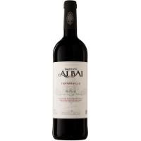 Vino Tinto Joven Rioja CASTILLO DE ALBAI, botella 75 cl Vino Tinto Joven Rioja CASTILLO DE ALBAI, botella 75 cl