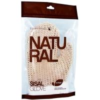 Guante sisal natural SUAVIPIEL, pack 1 ud. Guante sisal natural SUAVIPIEL, pack 1 ud.