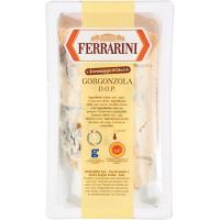 Formatge Gorgonzola FERRARINI, safata 180 g