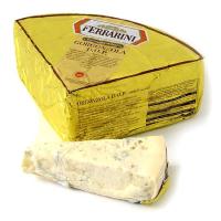 Formatge Gordonzola FERRARINI, al tall, compra mínima 250 g