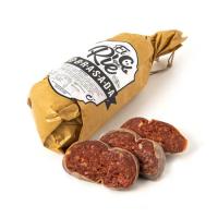 Sobrassada extra menorquina CIUTADELLA, al tall compra mínima 500 g