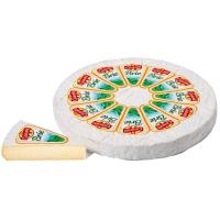 Queso Brie ENTREMONT, al corte, compra mínima 250 g