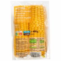 Panotxa de blat de moro EROSKI, bossa 450 g