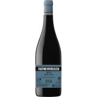 Vi negre Jove D.O.C. Rioja FAUSTINO RIVERO, ampolla 75 cl