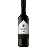 Jerez Seco VALDESPINO, ampolla 75 cl Jerez Seco VALDESPINO, ampolla 75 cl