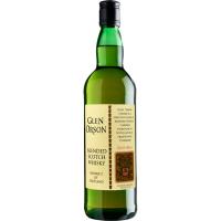 Whisky escocés GLEN ORSON, botella 70 cl Whisky escocés GLEN ORSON, botella 70 cl