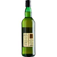 Whisky escocés GLEN ORSON, botella 70 cl