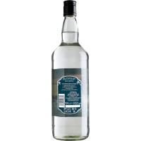 Ron Blanco MAYARAY, botella 1 litro