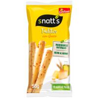 Palitos de cereales con queso SNATT`S, bolsa 56 g Palitos de cereales con queso SNATT`S, bolsa 56 g