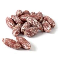 Llaminets fuet SALGOT, al pes, compra mínima 100 g