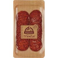 Xoriço troncal ALEJANDRO, sobre 100 g Xoriço troncal ALEJANDRO, sobre 100 g