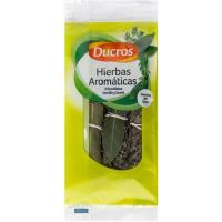 Herbes aromàtiques DUCROS, bossa 9 g Herbes aromàtiques DUCROS, bossa 9 g