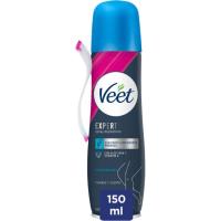 Spray depilatorio piel sensible VEET, spray 150 ml Spray depilatorio piel sensible VEET, spray 150 ml