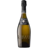 Cava Brut Nature Chardonnay-Pinot Noir RAIMAT, botella 75 cl