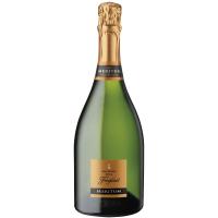 Cava Gran Reserva FREIXENET MERITUM, botella 75 cl