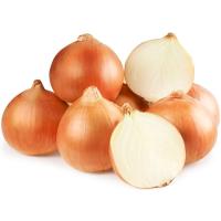 Ceba blanca EROSKI, malla 2 kg