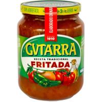 Fritada GUTARRA, frasco 660 g Fritada GUTARRA, frasco 660 g