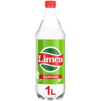 Gaseosa LIMCA, botella 1 litro Gaseosa LIMCA, botella 1 litro