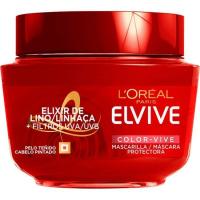 Mascarilla Color Vive ELVIVE, tarro 310 ml Mascarilla Color Vive ELVIVE, tarro 310 ml