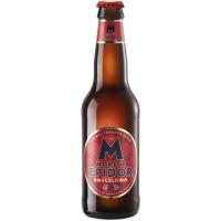 Cerveza EPIDOR MORITZ, botellín 33 cl Cerveza EPIDOR MORITZ, botellín 33 cl