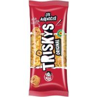 Triskys RISI, bolsa 115 g Triskys RISI, bolsa 115 g