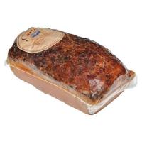 Paté al horno a la pimienta CARLIT, al corte, compra mínima 100 g Paté al horno a la pimienta CARLIT, al corte, compra mínima 100 g