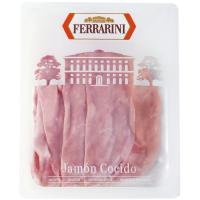 Pernil cuit FERRARINI, sobre 100 g Pernil cuit FERRARINI, sobre 100 g