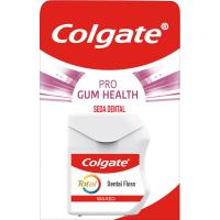 Seda dental COLGATE, rollo 50 metros Seda dental COLGATE, rollo 50 metros
