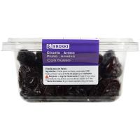 Prunes amb os EROSKI, terrina 320 g