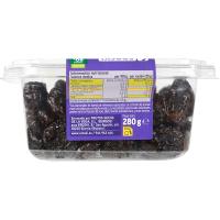 Prunes sense os EROSKI, terrina 280 g