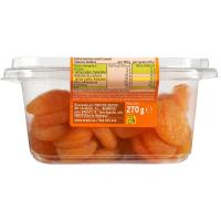 Orellanes d`albercoc EROSKI, terrina 270 g