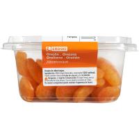 Orellanes d`albercoc EROSKI, terrina 270 g