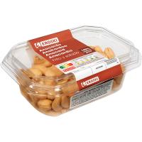 Anacards fregits EROSKI, terrina 200 g