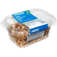 Nuez sin cáscara EROSKI, tarrina 175 g