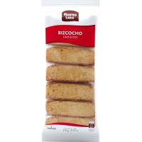 Bescuit tallat INPANASA M. Lara, paquet 270 g Bescuit tallat INPANASA M. Lara, paquet 270 g