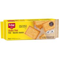 Biscotto Pettit sin gluten SCHAR, paquete 165 g
