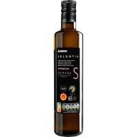 Aceite oliva v. extra DO Siurana Eroski SELEQTIA, botella 50 cl Aceite oliva v. extra DO Siurana Eroski SELEQTIA, botella 50 cl