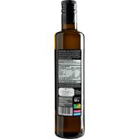 Oli oliva v. extra D.O Siurana Eroski SELEQTIA, ampolla 50 cl
